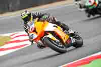 Advanced Group Orange Bikes